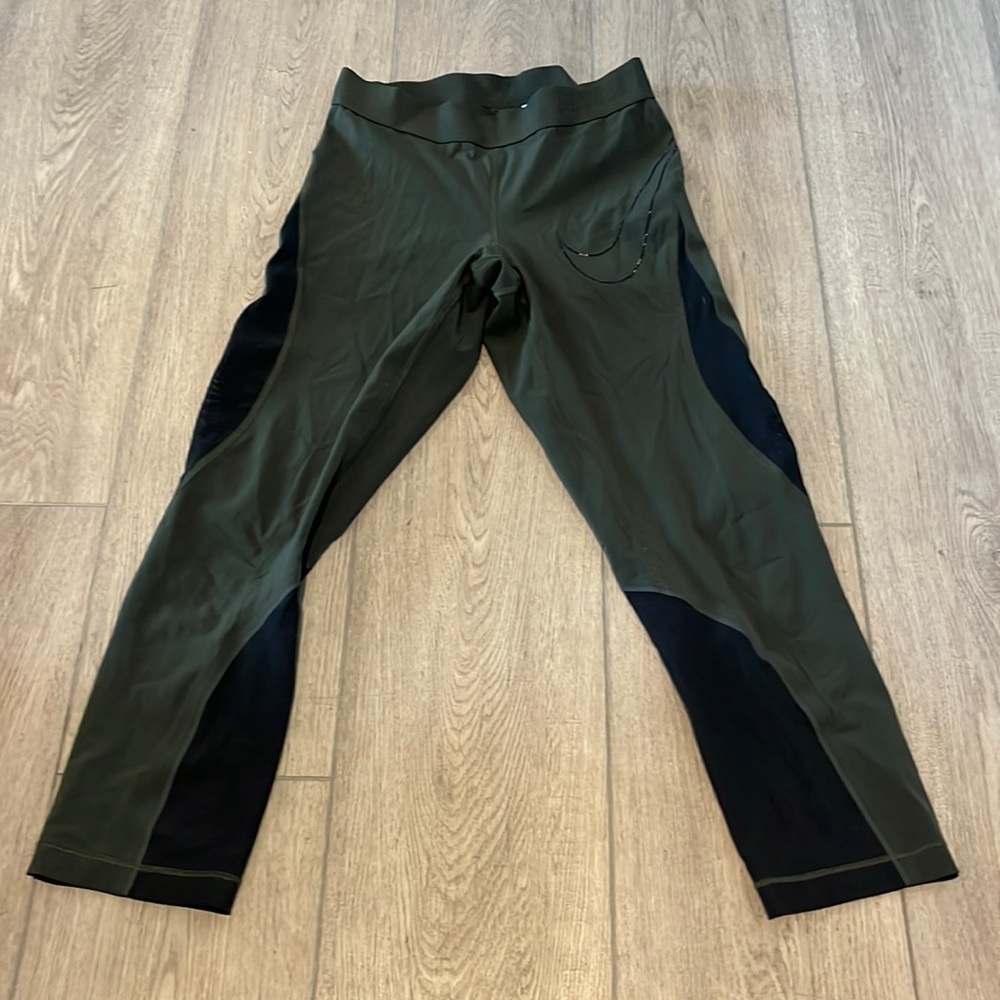Nike Hyper Cool Leggings